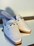 Mule Myres Soft Pearl - loja online