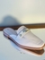 Mule Myres Soft Pearl