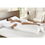 Travesseiro Agarradinho 130x40 - Dantas Distribuidora Textil