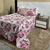 Colcha Piquet Cobre Leito Kit 3 Pçs King - comprar online