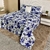 Colcha Piquet Estampada Kit 3 Pçs King - Dantas Distribuidora Textil