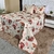 Colcha Piquet Cobre Leito Kit 3 Pçs King - Dantas Distribuidora Textil