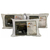 Travesseiro Max Pluma 70x50 - Dantas Distribuidora Textil