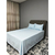 Colcha Piquet Lisa Kit 3 Pçs Queen - comprar online