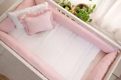 Kit Berço Completo - comprar online