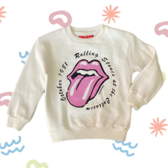 Buzo October - Con frisa - The Kickback - comprar online