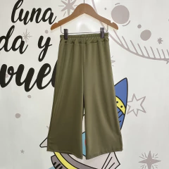 Pantalón Oxford Vir - Happy Life