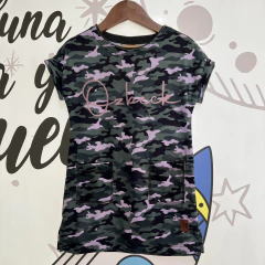 Vestido Baikal - Ozbeck - comprar online