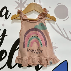 Remera Luapula - Ozbeck