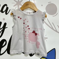 Remera Blancanieves - Ozbeck