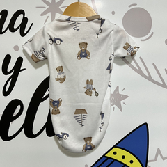 Body Ari Ositos marineros - Happy Life - comprar online