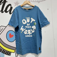 Remera Bolshoi - Ozbeck - comprar online