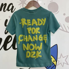 Remera Bahrein - Ozbeck - Kuu Kú Kids