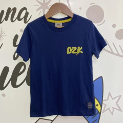 Remera Bahrein - Ozbeck