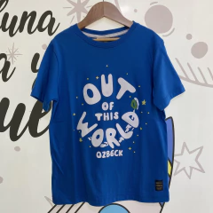 Remera Bolshoi - Ozbeck