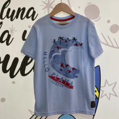 Remera Tapajos - Ozbeck - comprar online