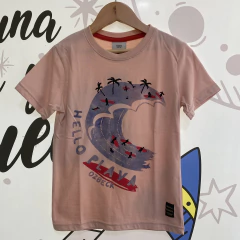 Remera Tapajos - Ozbeck en internet