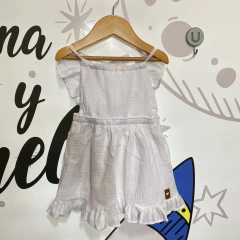 Vestido Irina - Happy Life