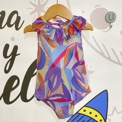 Entera con vuelo Tropical - Happy Life