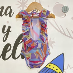 Entera con vuelo Tropical - Happy Life - comprar online