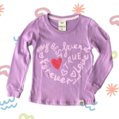 Remera Mittens - OZBECK