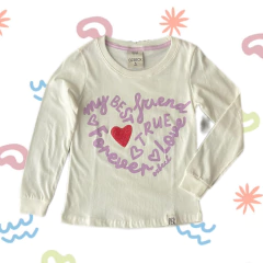 Remera Mittens - OZBECK - comprar online