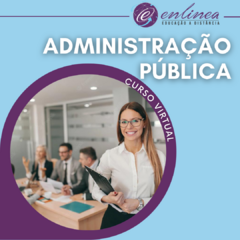 Administraçao Pública