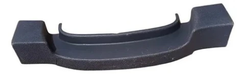Moldura Acabamento Painel Superior Fiat Palio 2011 A 2016