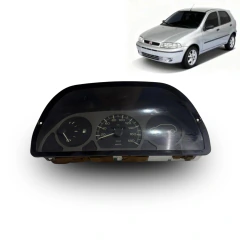 Painel Instrumento Velocimetro Fiat Palio Fiasa 1997 2000