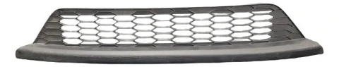 Grade Inferior Parachoque Honda Fit 2015/2017 Original