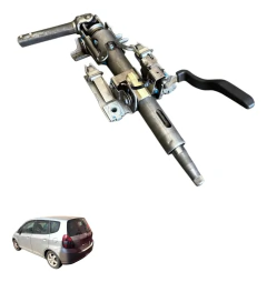 Coluna Direcao Original Honda Fit 2004 2005 2006 2007 2008