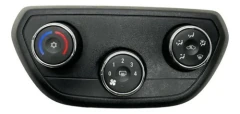 Comando Ar Condicionado Chevrolet Spin 2019 A 2023 52106098