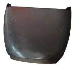 Moldura Superior Coluna Direcao Original Fiat Palio 1996/14
