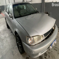 SUCATA - TOYOTA COROLLA XEI