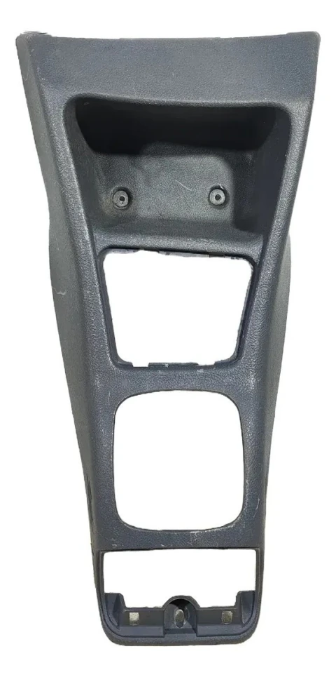Console Central Fiat Palio Siena Strada 717437633 Original
