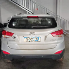 SUCATA - HYUNDAI IX35 2.0