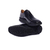 Sapato Dante Derby Napa Romana Pretacabernet Preto - comprar online