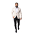 Blazer Tecnologico Dante Super Slim Bege - Dante For Men