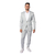 Costume Dante Peak Lapel Slim Verde Bahia - Dante For Men