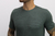 Tshirt Dc Mc Textura Favo Verde na internet