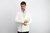 Blazer Tranpassado Off White na internet