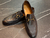 Sapato Dante Cabernet Cafe