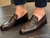 Sapato Dante Cabernet Cafe - comprar online
