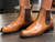 Bota Dante Look Whisky
