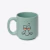 Caneca Mini Lula Molusco 100ml