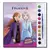 Livro de Ler e Colorir Aquarela DCL Frozen