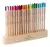 Lápis de Cor Faber Castell Supersoft Natural 36 Cores