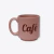 Caneca Mini Café Para Começar o Dia 100ml