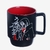 Caneca Tina Akatsuki Itachi 400ml - comprar online