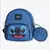 Mini Mochila Stitch